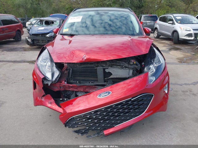 Aukcja sprzedaży 2022 Ford Escape Sel, vin: 1FMCU0H67NUB93043, numer aukcji: 46207881