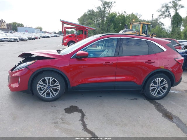 Aukcja sprzedaży 2022 Ford Escape Sel, vin: 1FMCU0H67NUB93043, numer aukcji: 46207881