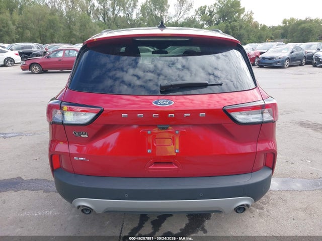 Aukcja sprzedaży 2022 Ford Escape Sel, vin: 1FMCU0H67NUB93043, numer aukcji: 46207881