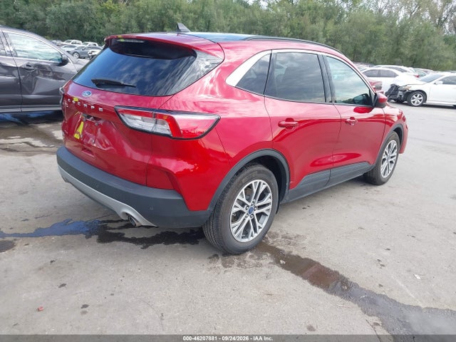 Aukcja sprzedaży 2022 Ford Escape Sel, vin: 1FMCU0H67NUB93043, numer aukcji: 46207881