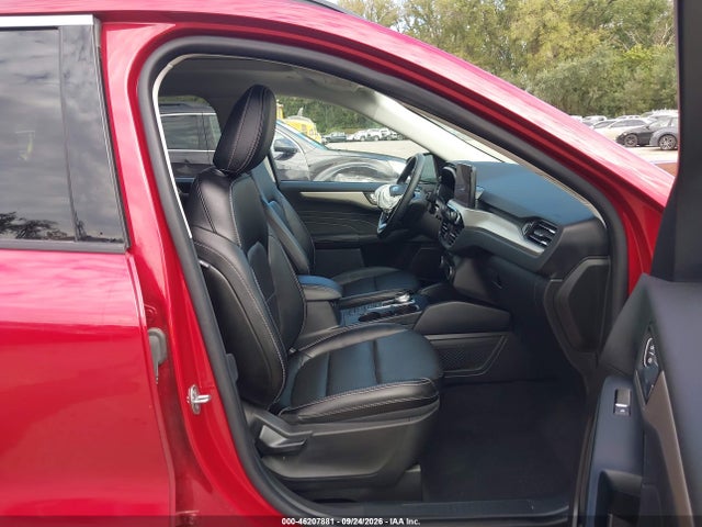 Aukcja sprzedaży 2022 Ford Escape Sel, vin: 1FMCU0H67NUB93043, numer aukcji: 46207881