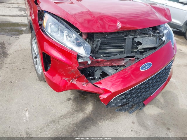 Aukcja sprzedaży 2022 Ford Escape Sel, vin: 1FMCU0H67NUB93043, numer aukcji: 46207881