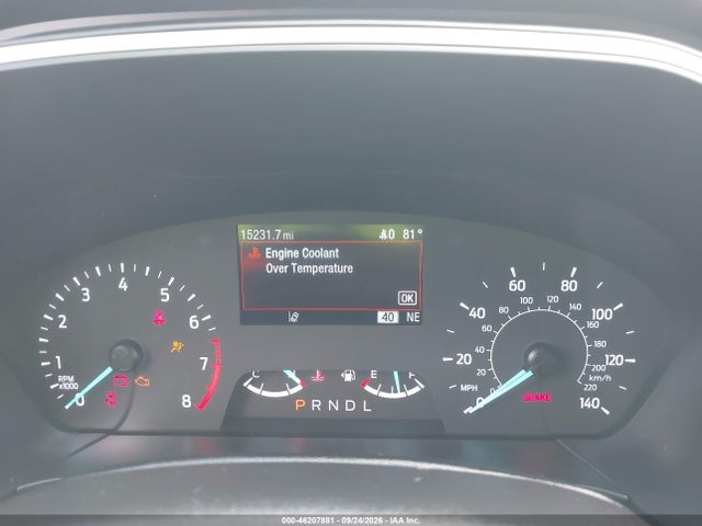 Aukcja sprzedaży 2022 Ford Escape Sel, vin: 1FMCU0H67NUB93043, numer aukcji: 46207881