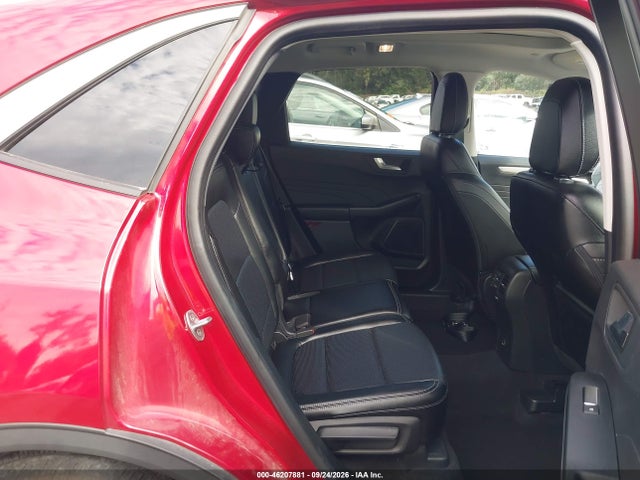 Aukcja sprzedaży 2022 Ford Escape Sel, vin: 1FMCU0H67NUB93043, numer aukcji: 46207881