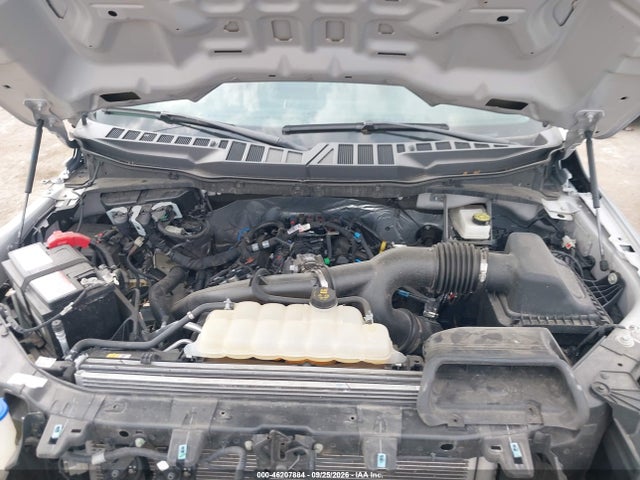 Продаж на аукціоні авто 2025 Ford F-150 Xlt, vin: 1FTEW3KP6SKE05562, номер лоту: 46207884