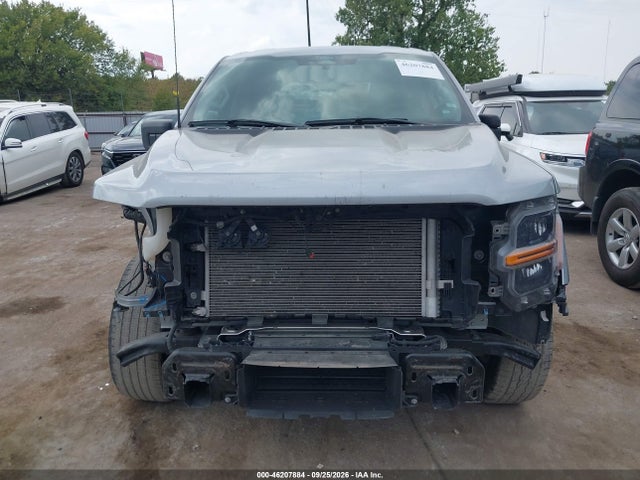 Продаж на аукціоні авто 2025 Ford F-150 Xlt, vin: 1FTEW3KP6SKE05562, номер лоту: 46207884