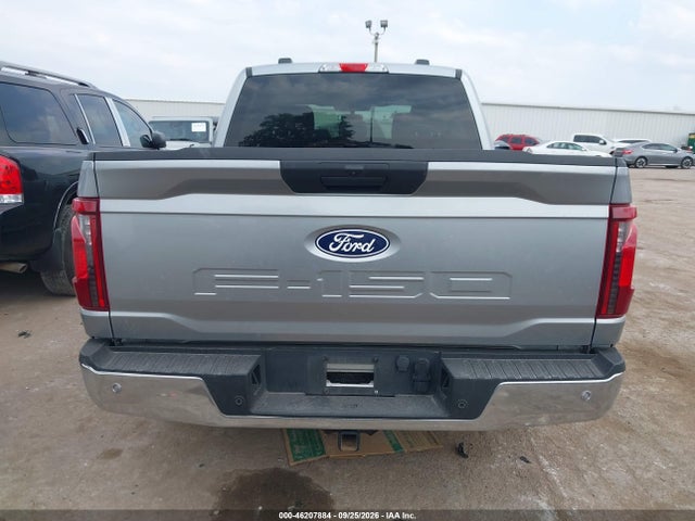 Продаж на аукціоні авто 2025 Ford F-150 Xlt, vin: 1FTEW3KP6SKE05562, номер лоту: 46207884