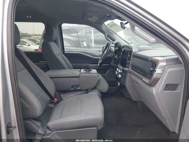 Продаж на аукціоні авто 2025 Ford F-150 Xlt, vin: 1FTEW3KP6SKE05562, номер лоту: 46207884