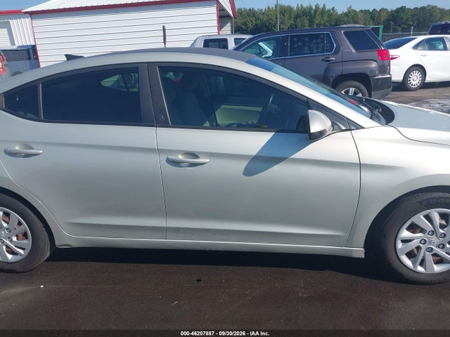 Продаж на аукціоні авто 2017 Hyundai Elantra Se, vin: 5NPD74LF7HH083431, номер лоту: 46207887