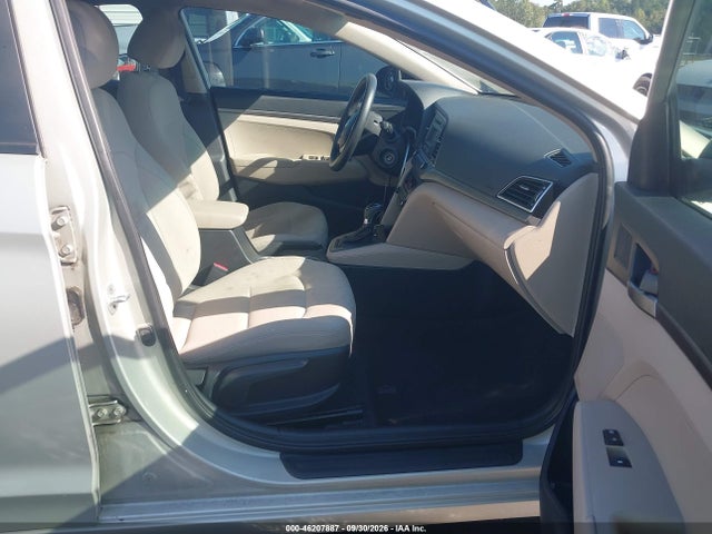 Продаж на аукціоні авто 2017 Hyundai Elantra Se, vin: 5NPD74LF7HH083431, номер лоту: 46207887