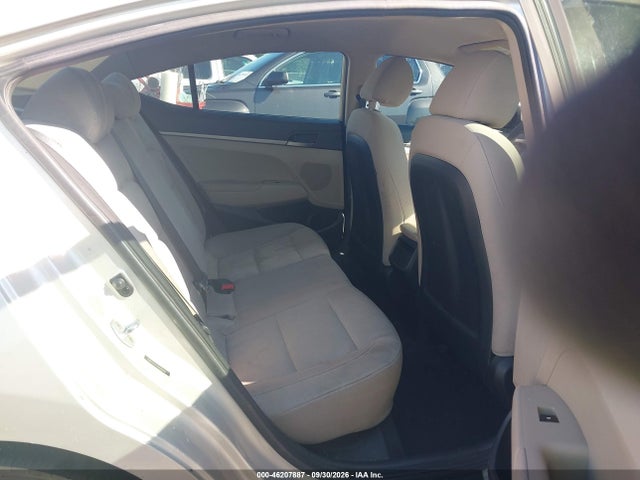 Продаж на аукціоні авто 2017 Hyundai Elantra Se, vin: 5NPD74LF7HH083431, номер лоту: 46207887