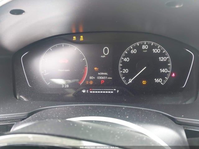 Продажа на аукционе авто 2025 Honda Civic Sport, vin: 2HGFE2F58SH594167, номер лота: 46207888