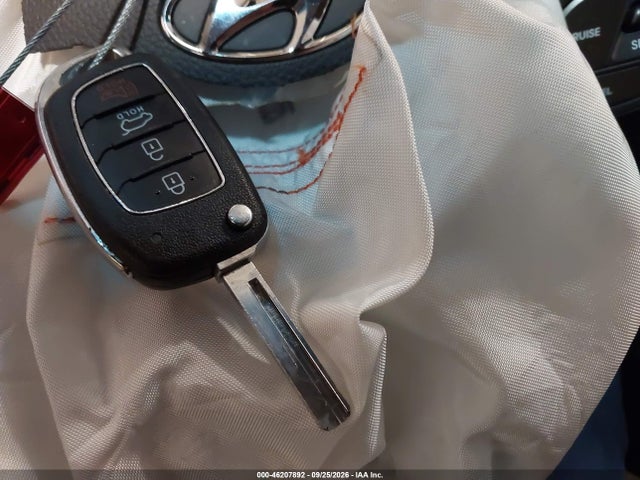 Продажа на аукционе авто 2017 Hyundai Santa Fe Deportivo 2.4l, vin: 5XYZTDLB3HG440321, номер лота: 46207892