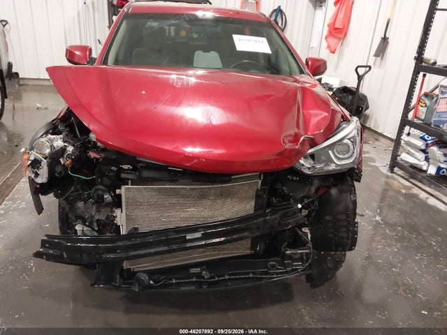 Продажа на аукционе авто 2017 Hyundai Santa Fe Deportivo 2.4l, vin: 5XYZTDLB3HG440321, номер лота: 46207892