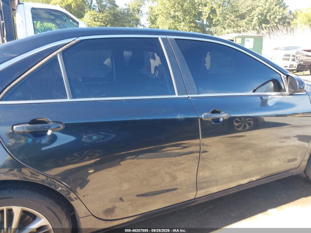 2015 Toyota Camry Se მანქანა იყიდება აუქციონზე, vin: 4T1BF1FK3FU078419, აუქციონის ნომერი: 46207895