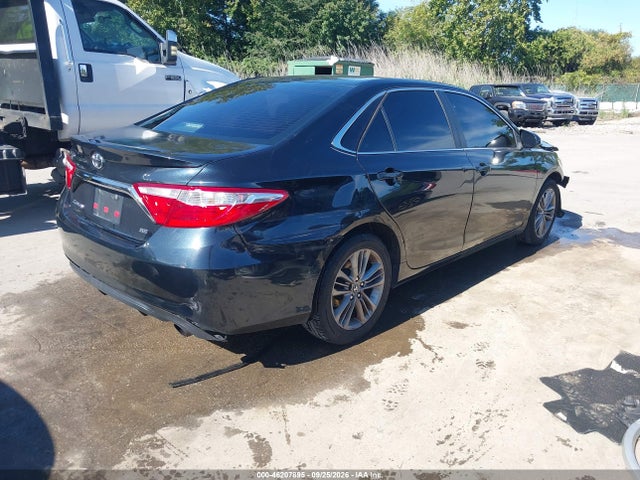 2015 Toyota Camry Se მანქანა იყიდება აუქციონზე, vin: 4T1BF1FK3FU078419, აუქციონის ნომერი: 46207895