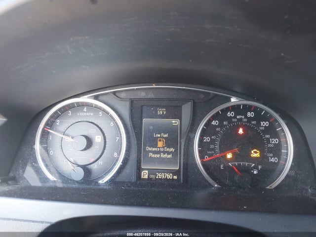 2015 Toyota Camry Se მანქანა იყიდება აუქციონზე, vin: 4T1BF1FK3FU078419, აუქციონის ნომერი: 46207895
