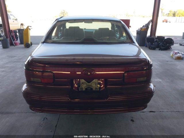 Продажа на аукционе авто 1995 Chevrolet Caprice / Impala Classic Ss, vin: 1G1BL52P2SR156913, номер лота: 46207896