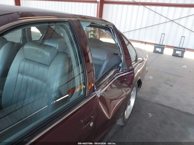 Продажа на аукционе авто 1995 Chevrolet Caprice / Impala Classic Ss, vin: 1G1BL52P2SR156913, номер лота: 46207896