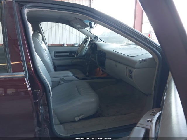 Продажа на аукционе авто 1995 Chevrolet Caprice / Impala Classic Ss, vin: 1G1BL52P2SR156913, номер лота: 46207896