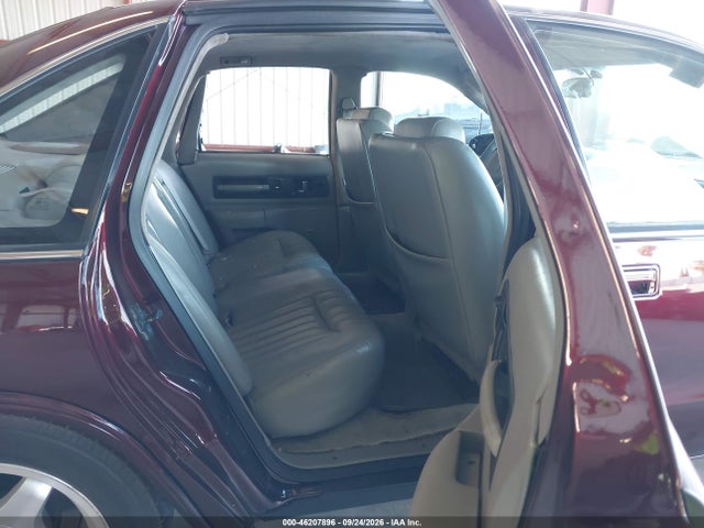 Продажа на аукционе авто 1995 Chevrolet Caprice / Impala Classic Ss, vin: 1G1BL52P2SR156913, номер лота: 46207896