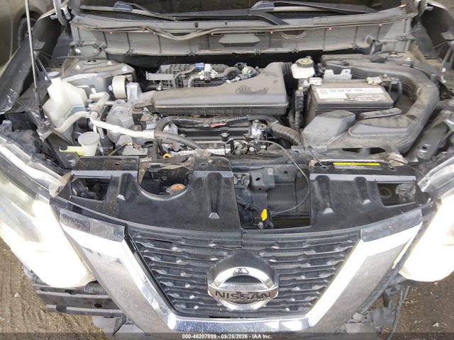 Aukcja sprzedaży 2017 Nissan Rogue S, vin: KNMAT2MV2HP537842, numer aukcji: 46207899