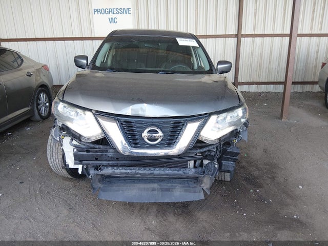 Aukcja sprzedaży 2017 Nissan Rogue S, vin: KNMAT2MV2HP537842, numer aukcji: 46207899