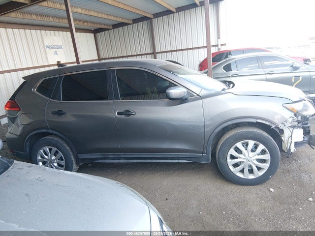 Aukcja sprzedaży 2017 Nissan Rogue S, vin: KNMAT2MV2HP537842, numer aukcji: 46207899