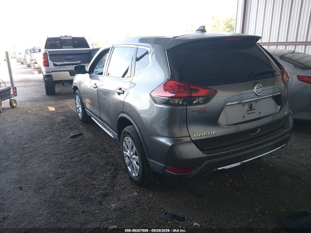 Aukcja sprzedaży 2017 Nissan Rogue S, vin: KNMAT2MV2HP537842, numer aukcji: 46207899