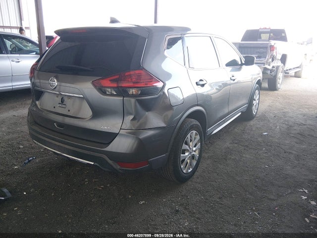 Aukcja sprzedaży 2017 Nissan Rogue S, vin: KNMAT2MV2HP537842, numer aukcji: 46207899