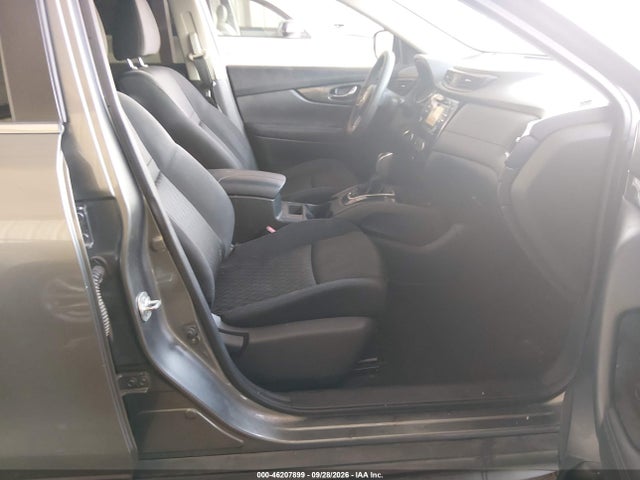 Aukcja sprzedaży 2017 Nissan Rogue S, vin: KNMAT2MV2HP537842, numer aukcji: 46207899