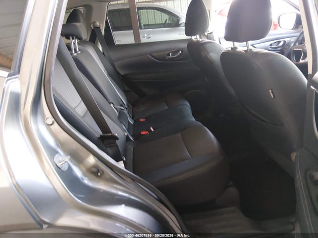 Aukcja sprzedaży 2017 Nissan Rogue S, vin: KNMAT2MV2HP537842, numer aukcji: 46207899