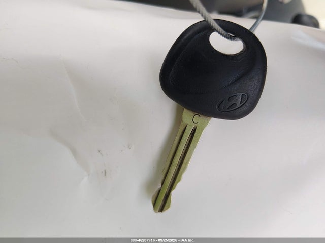 2010 Hyundai Veracruz Gls მანქანა იყიდება აუქციონზე, vin: KM8NU4CC9AU108923, აუქციონის ნომერი: 46207916