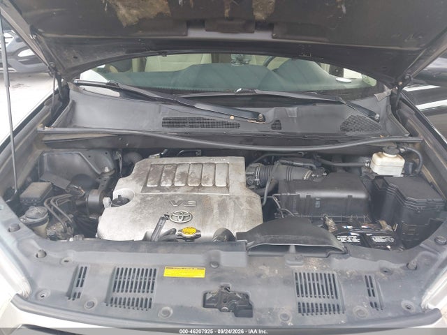 Aukcja sprzedaży 2013 Toyota Highlander Plus, vin: 5TDZK3EH2DS137073, numer aukcji: 46207925
