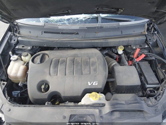 2019 Dodge Journey Crossroad მანქანა იყიდება აუქციონზე, vin: 3C4PDCGG7KT731442, აუქციონის ნომერი: 46207929