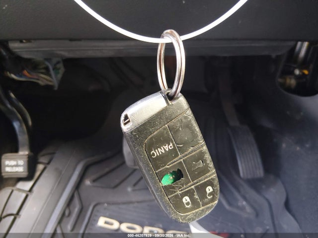 2019 Dodge Journey Crossroad მანქანა იყიდება აუქციონზე, vin: 3C4PDCGG7KT731442, აუქციონის ნომერი: 46207929