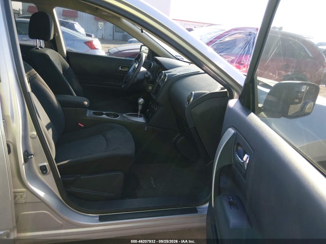 Продажа на аукционе авто 2015 Nissan Rogue Select S, vin: JN8AS5MT7FW653600, номер лота: 46207932