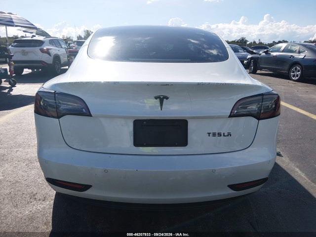 Aukcja sprzedaży 2022 Tesla Model 3 Rear-wheel Drive, vin: 5YJ3E1EA8NF171982, numer aukcji: 46207933