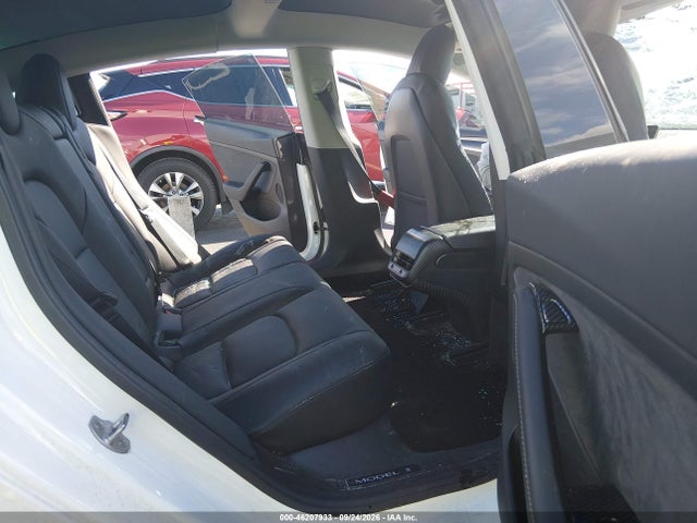 Aukcja sprzedaży 2022 Tesla Model 3 Rear-wheel Drive, vin: 5YJ3E1EA8NF171982, numer aukcji: 46207933