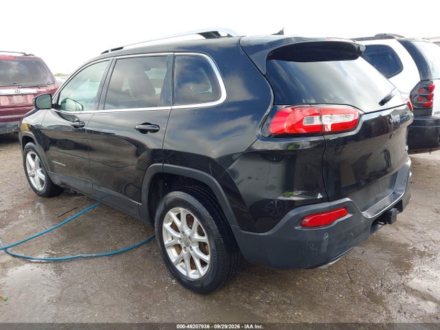 Aukcja sprzedaży 2015 Jeep Cherokee Latitude, vin: 1C4PJLCSXFW632049, numer aukcji: 46207936