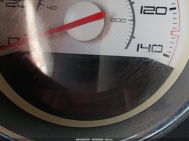 46207937 :رقم المزاد ، 2C3CDYAG1DH645547 vin ، 2013 Dodge Challenger Sxt مزاد بيع