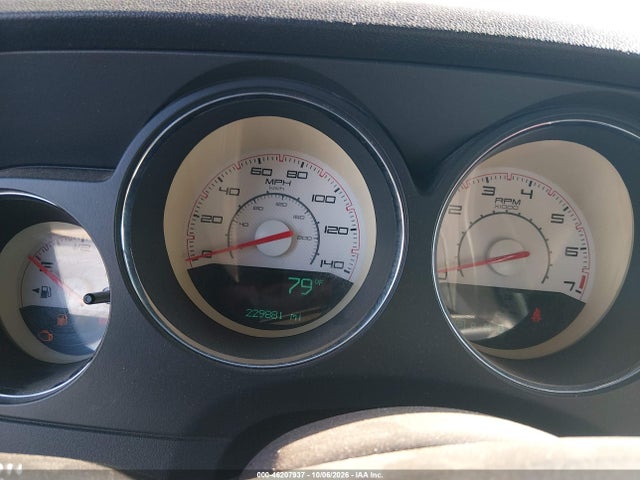 46207937 :رقم المزاد ، 2C3CDYAG1DH645547 vin ، 2013 Dodge Challenger Sxt مزاد بيع