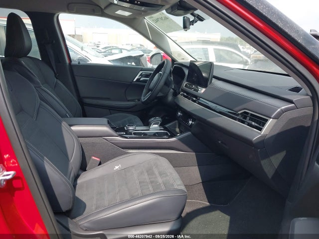 Продаж на аукціоні авто 2026 Mitsubishi Outlander Le 2.5 2wd/se 2.5 2wd, vin: JA4J3VAB2TZ052362, номер лоту: 46207942