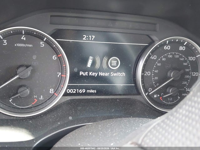 Продаж на аукціоні авто 2026 Mitsubishi Outlander Le 2.5 2wd/se 2.5 2wd, vin: JA4J3VAB2TZ052362, номер лоту: 46207942