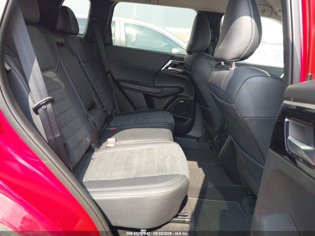 Продаж на аукціоні авто 2026 Mitsubishi Outlander Le 2.5 2wd/se 2.5 2wd, vin: JA4J3VAB2TZ052362, номер лоту: 46207942