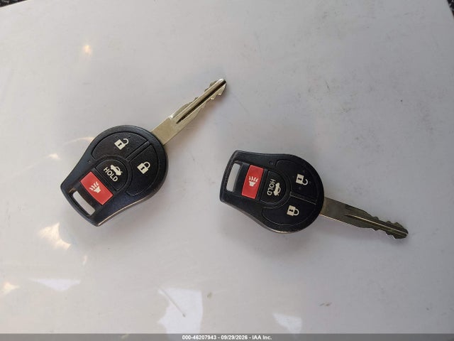 46207943 :رقم المزاد ، 3N1CN7AP6FL838731 vin ، 2015 Nissan Versa 1.6 S/1.6 Sl/1.6 Sv/s/s Plus/sl مزاد بيع