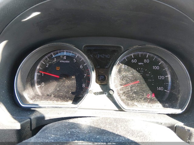 46207943 :رقم المزاد ، 3N1CN7AP6FL838731 vin ، 2015 Nissan Versa 1.6 S/1.6 Sl/1.6 Sv/s/s Plus/sl مزاد بيع
