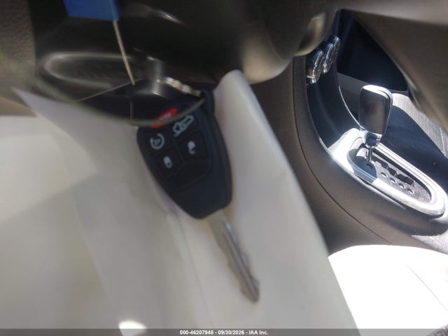 2011 Chrysler 200 Touring მანქანა იყიდება აუქციონზე, vin: 1C3BC1FG6BN519073, აუქციონის ნომერი: 46207948