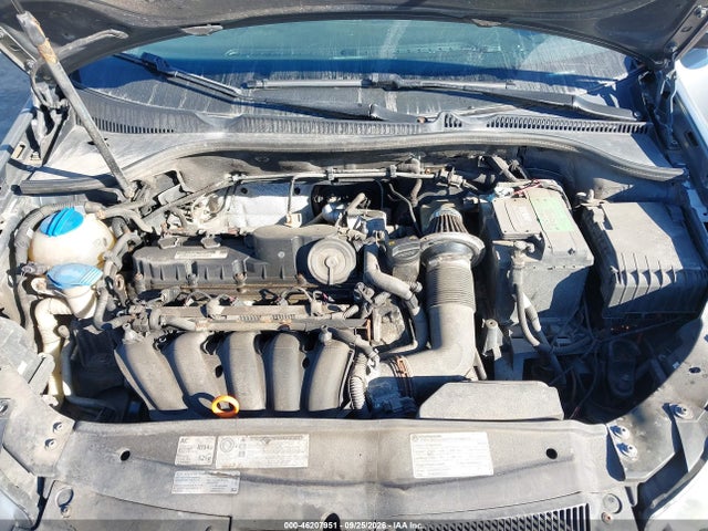 46207951 :رقم المزاد ، WVWBB7AJ9CW311334 vin ، 2012 Volkswagen Golf Conv مزاد بيع