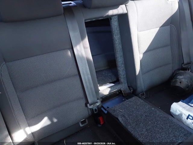 46207951 :رقم المزاد ، WVWBB7AJ9CW311334 vin ، 2012 Volkswagen Golf Conv مزاد بيع